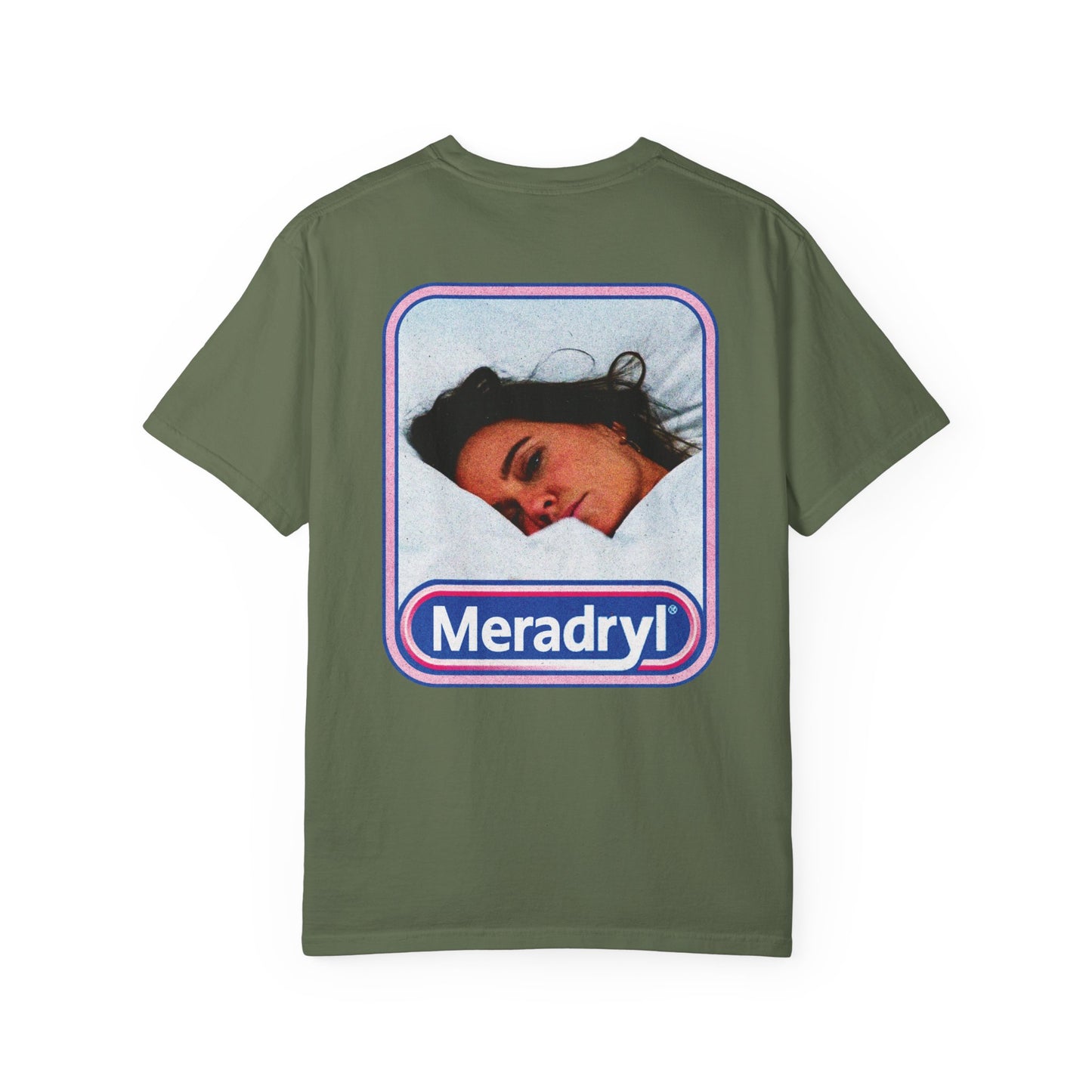 Meradyl Tee (Two-Sided)