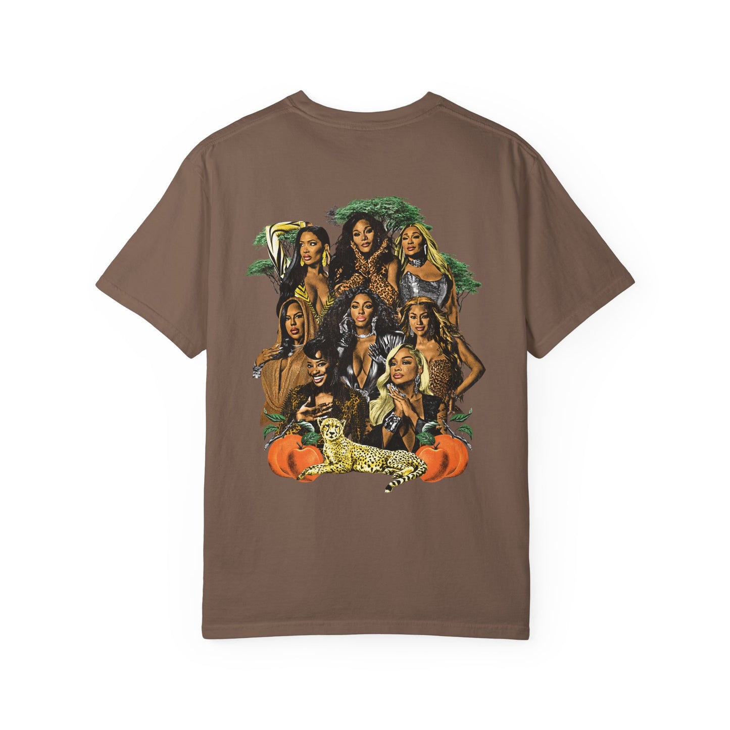 RHOA S16 Tee (NO BRIT)