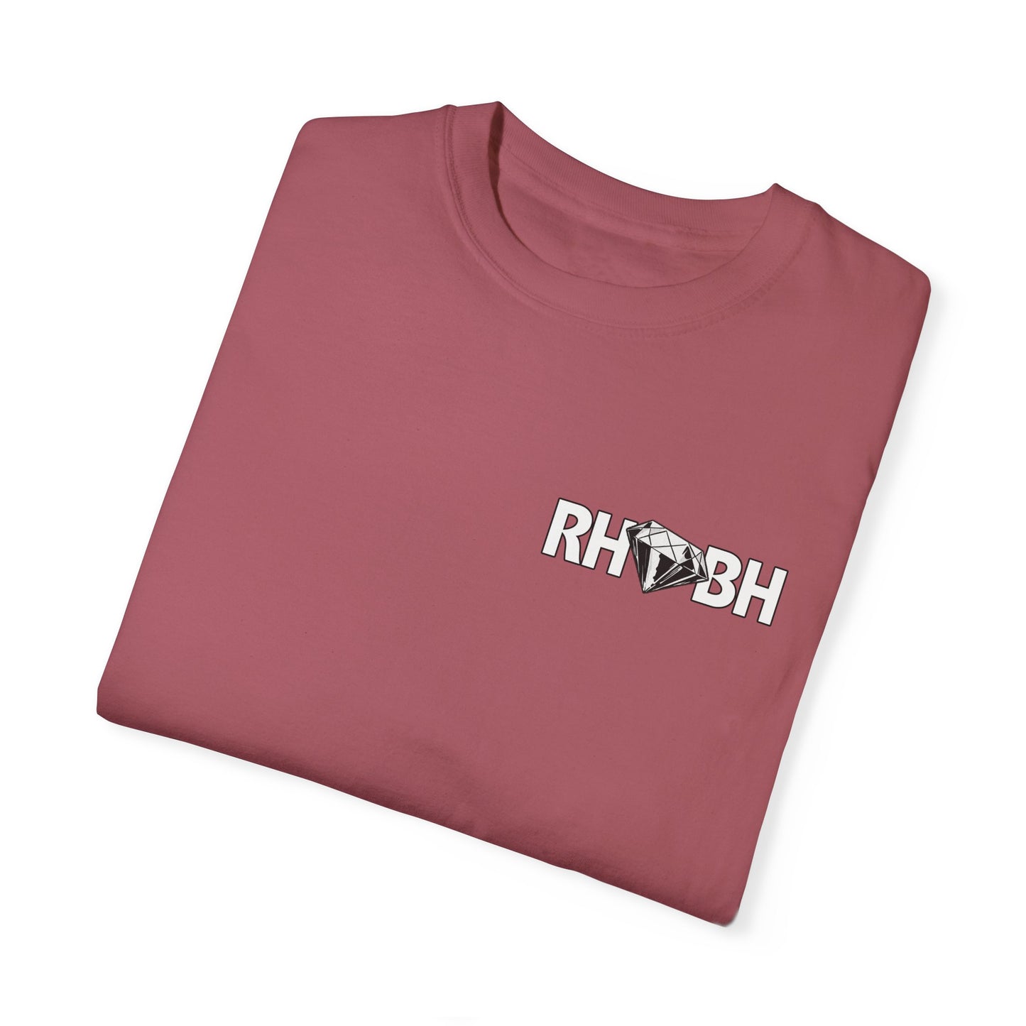 RHOBH Season 14 Cast T-Shirt (Black & White)