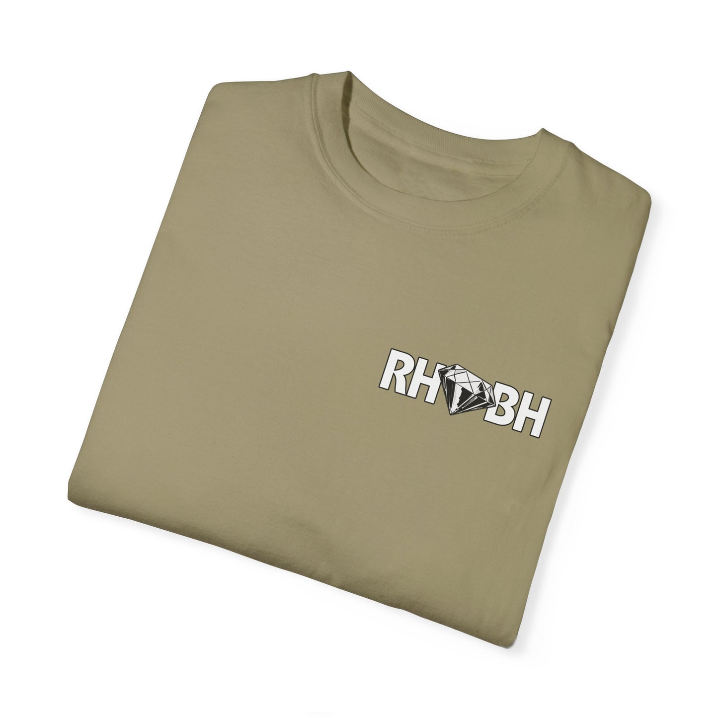 RHOBH Season 14 Cast T-Shirt (Black & White)