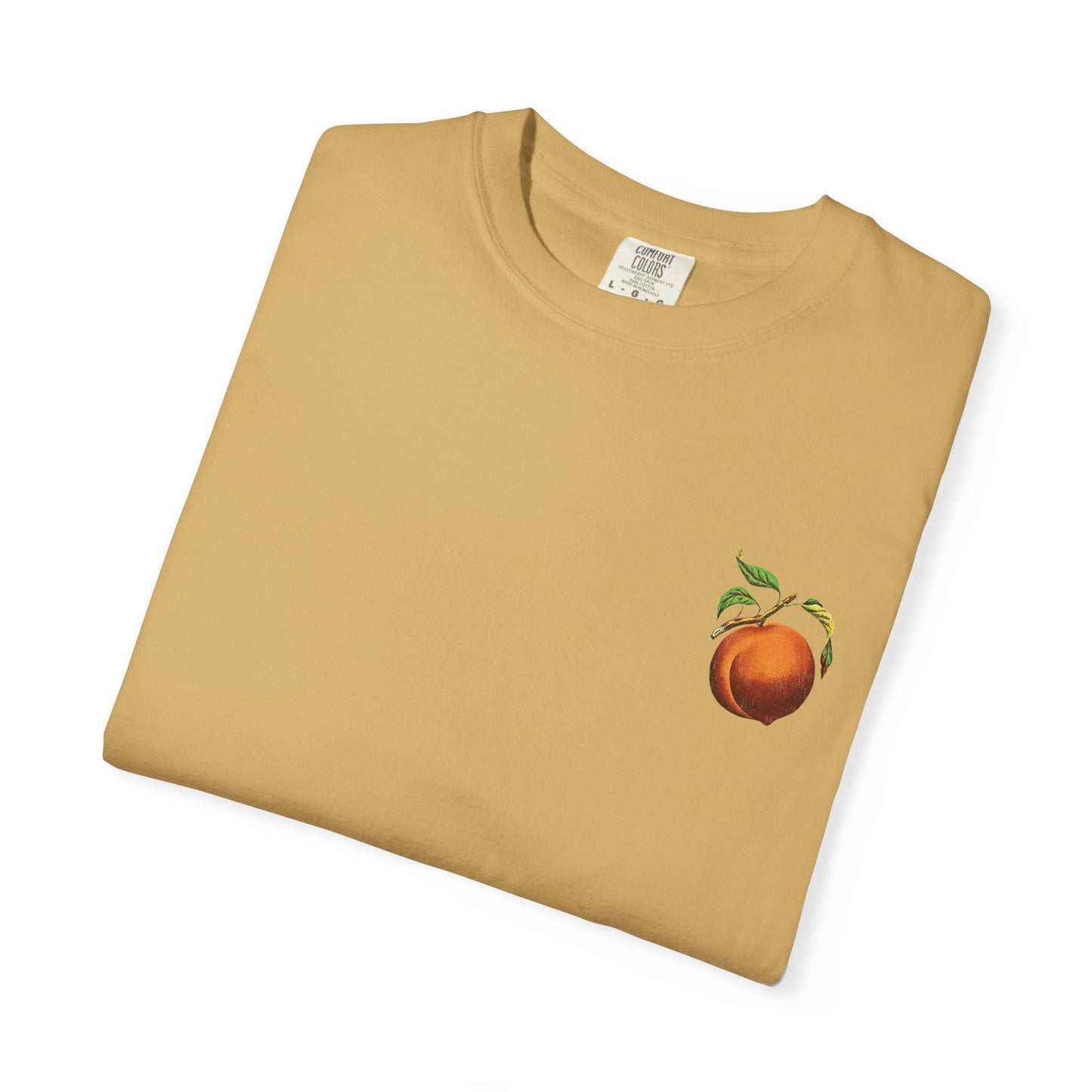 RHOA S16 Tee (NO BRIT)