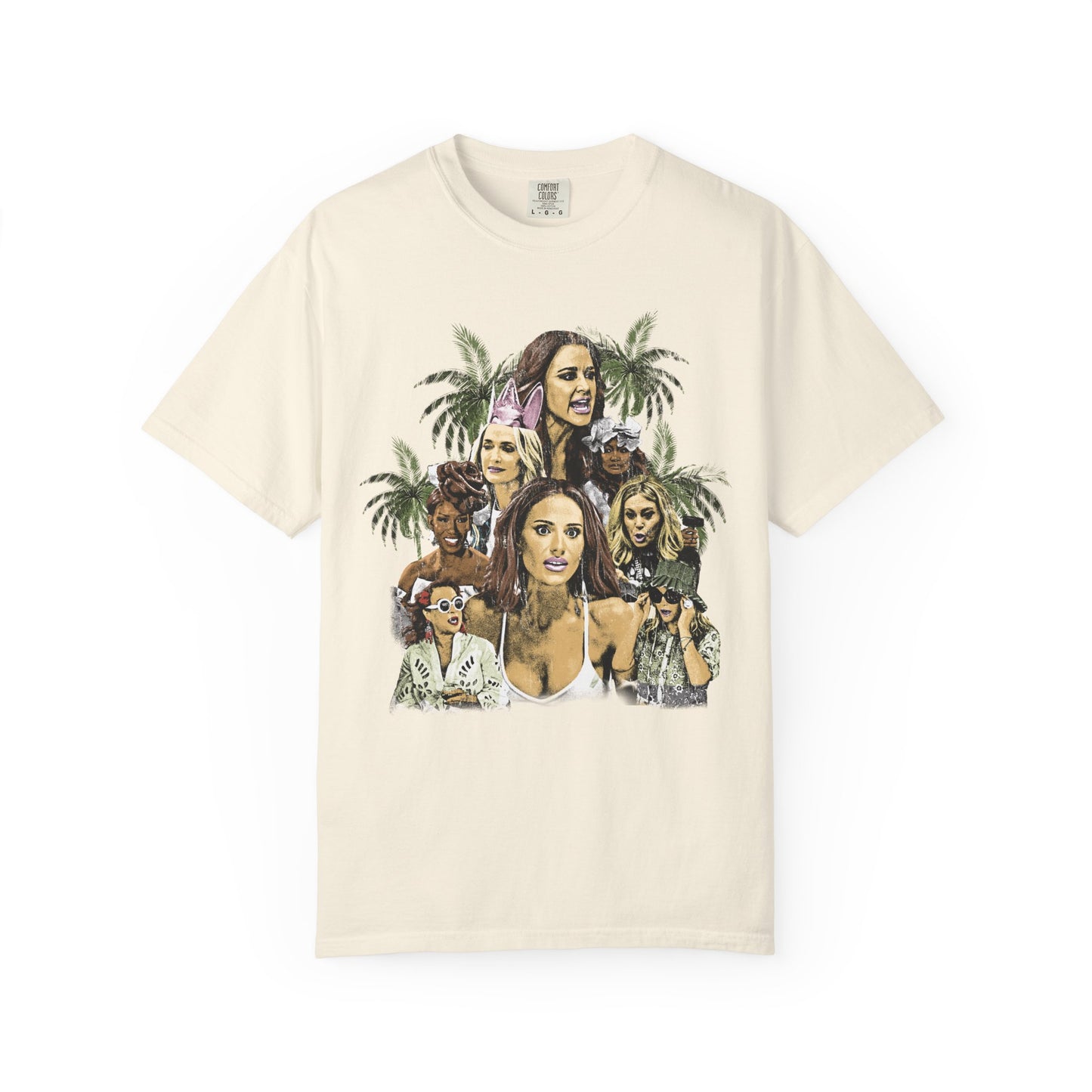 RHOBH S14 T-Shirt