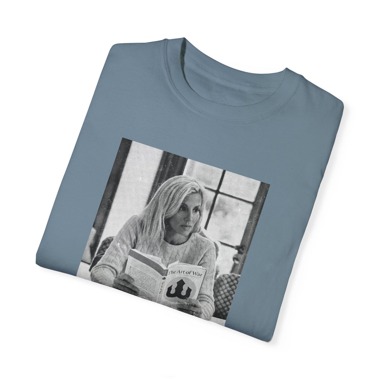 "THE ART OF WAR" | CAMILLE | RHOBH T-Shirt
