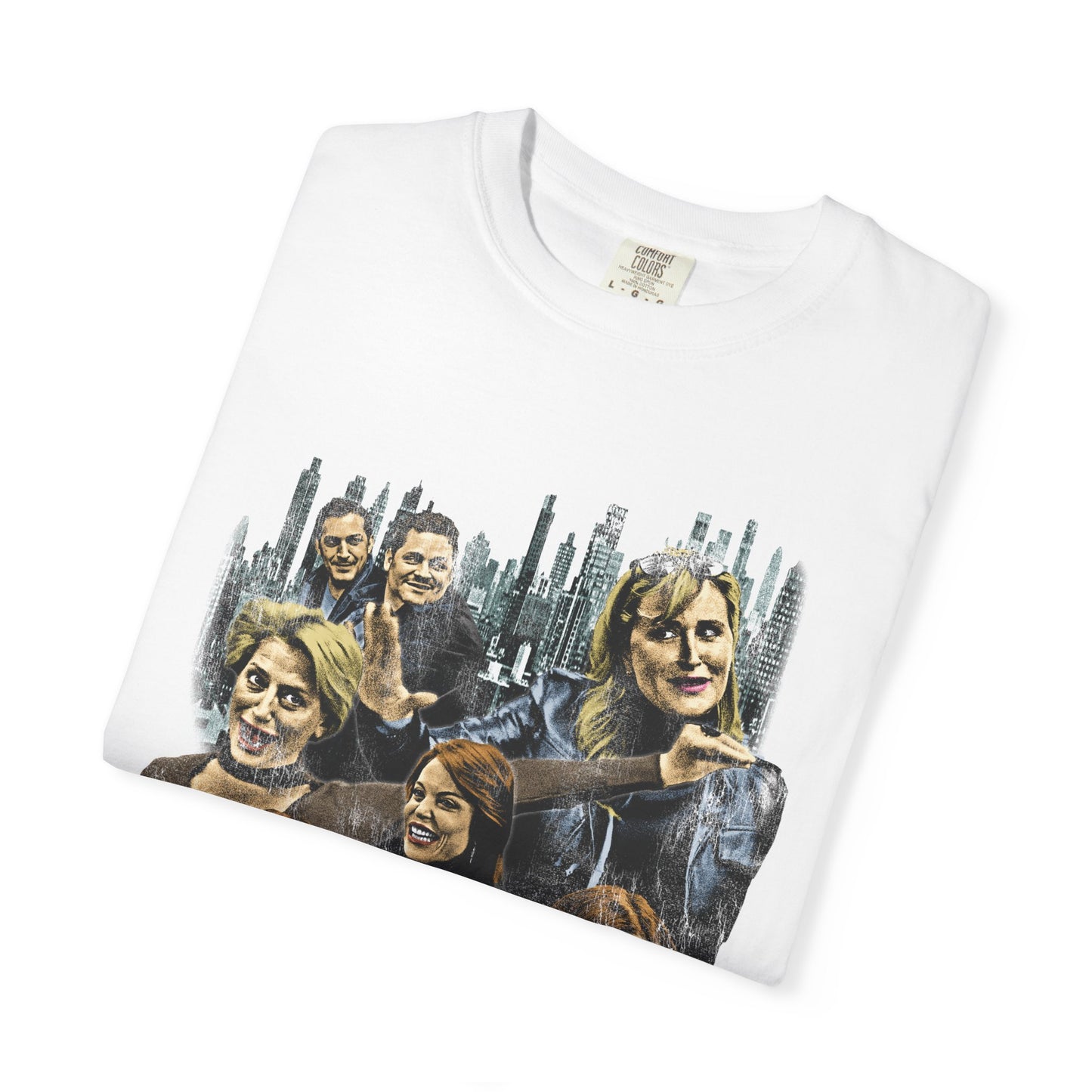 A Bronx Tale Tee