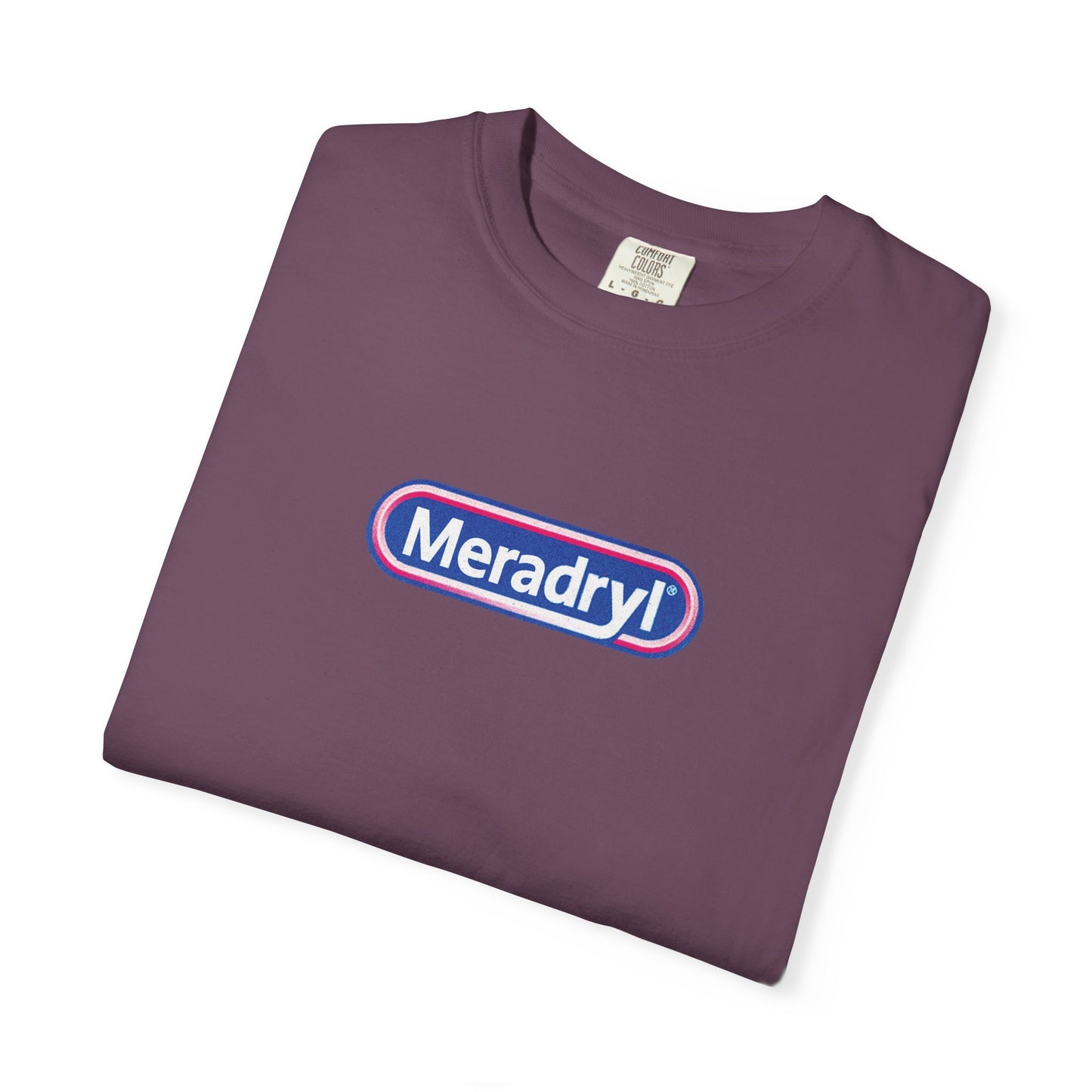 Meradyl Tee (Two-Sided)