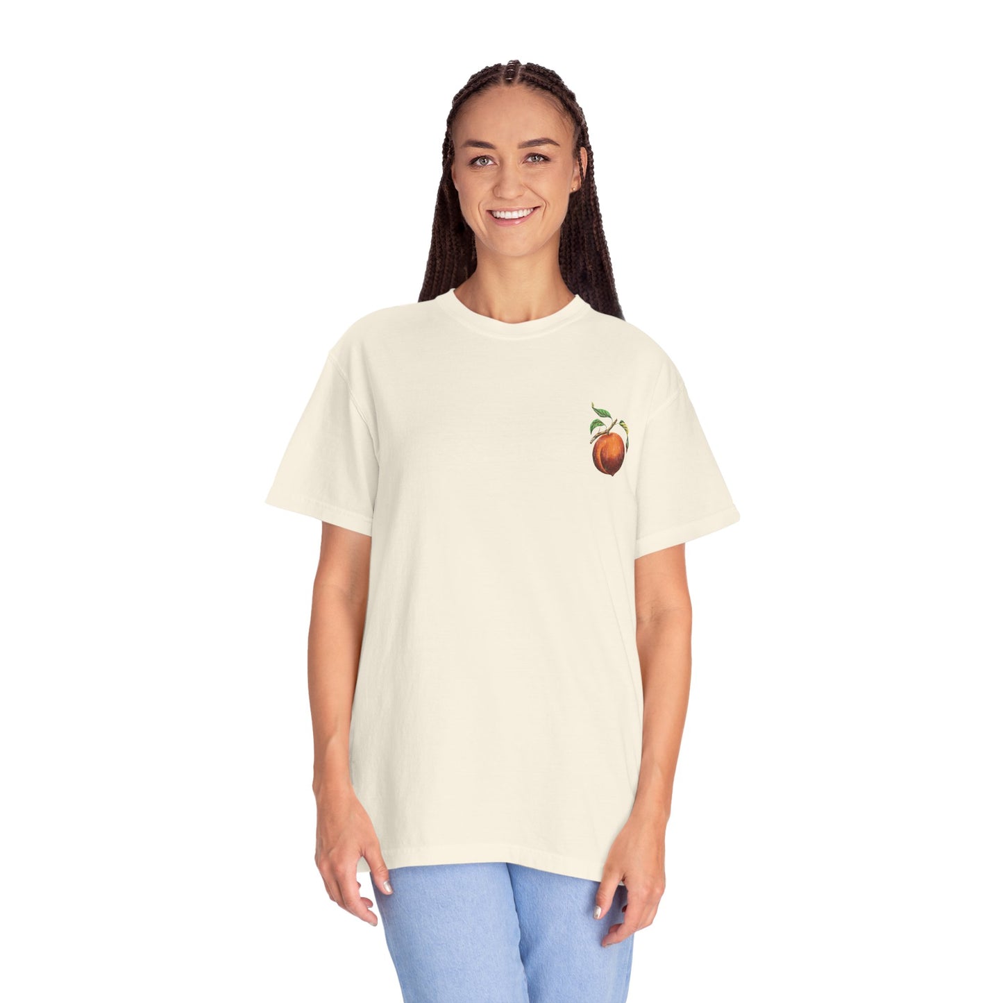 RHOA S16 Tee (NO BRIT)