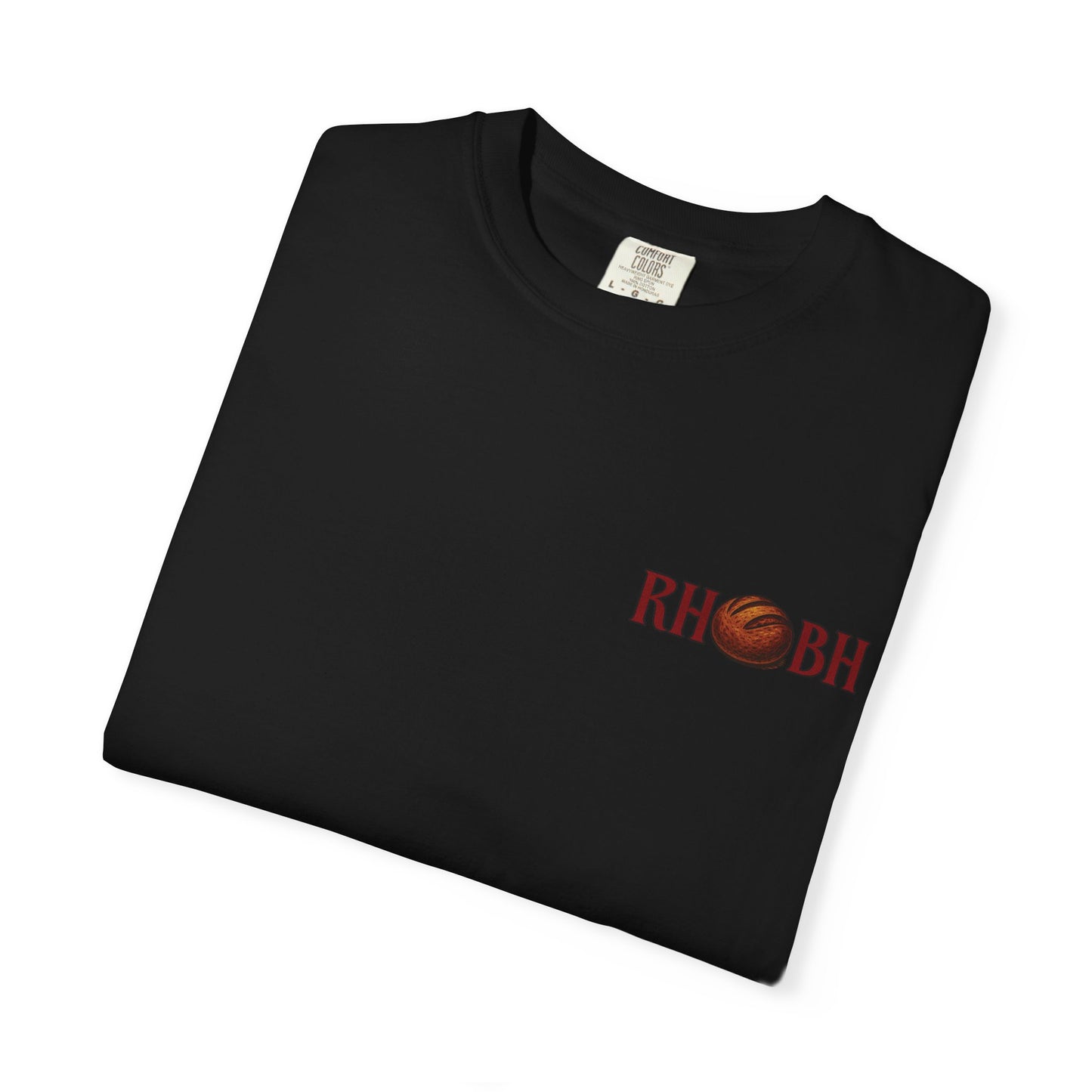 Amsterdamn! Tee #2