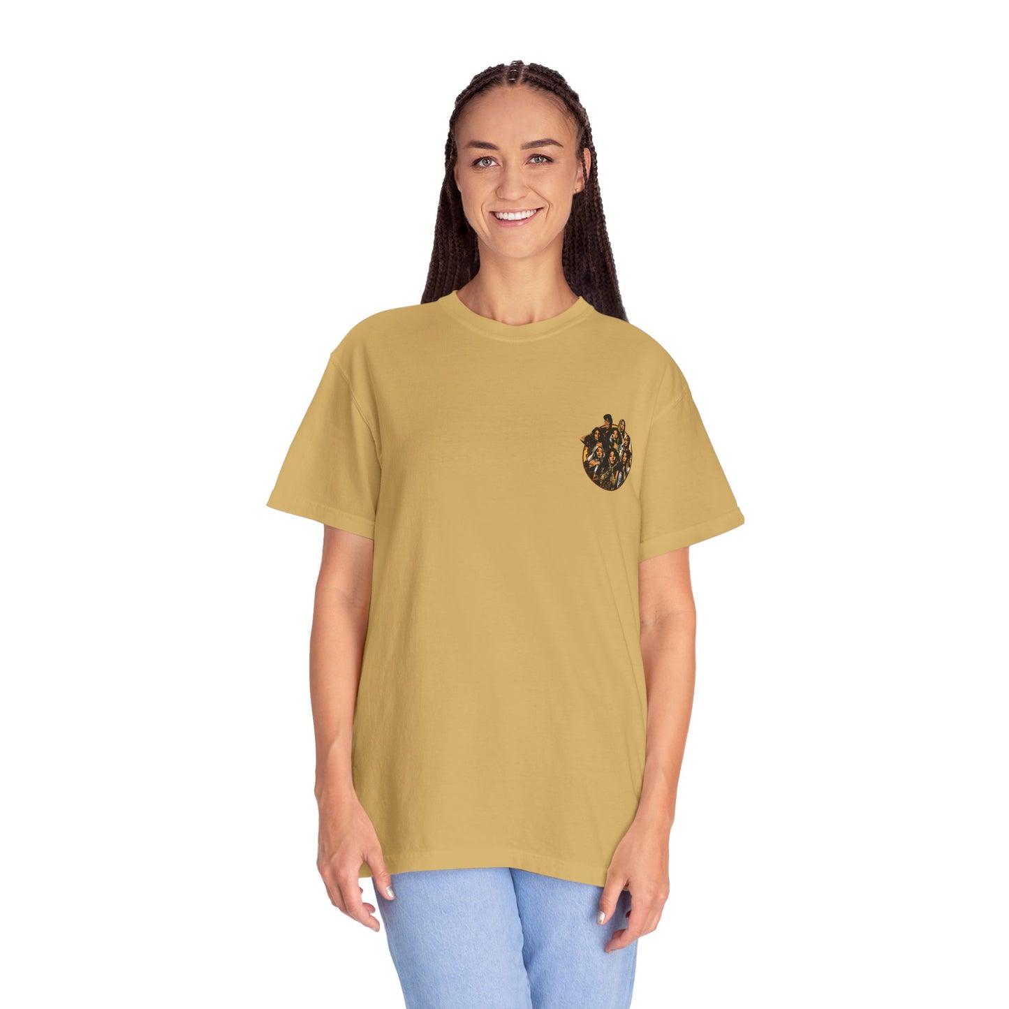 RHOA S16 Promo #3 Tee