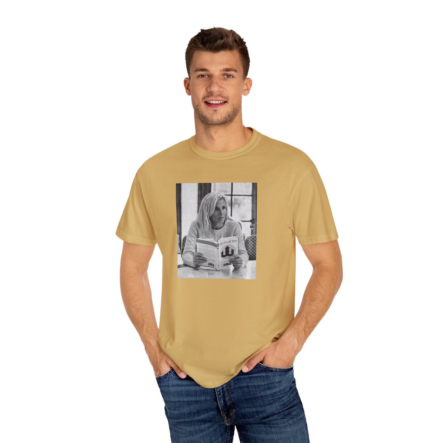 "THE ART OF WAR" | CAMILLE | RHOBH T-Shirt