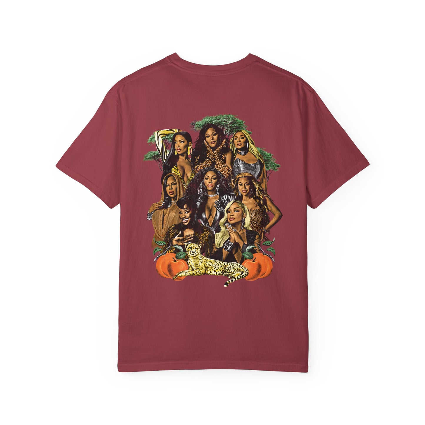 RHOA S16 Tee (NO BRIT)