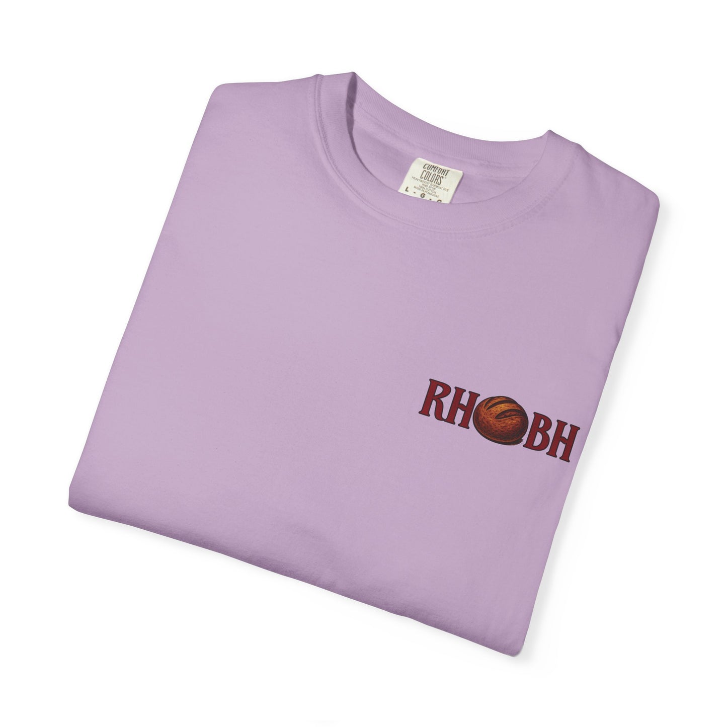 Amsterdamn! Tee #2