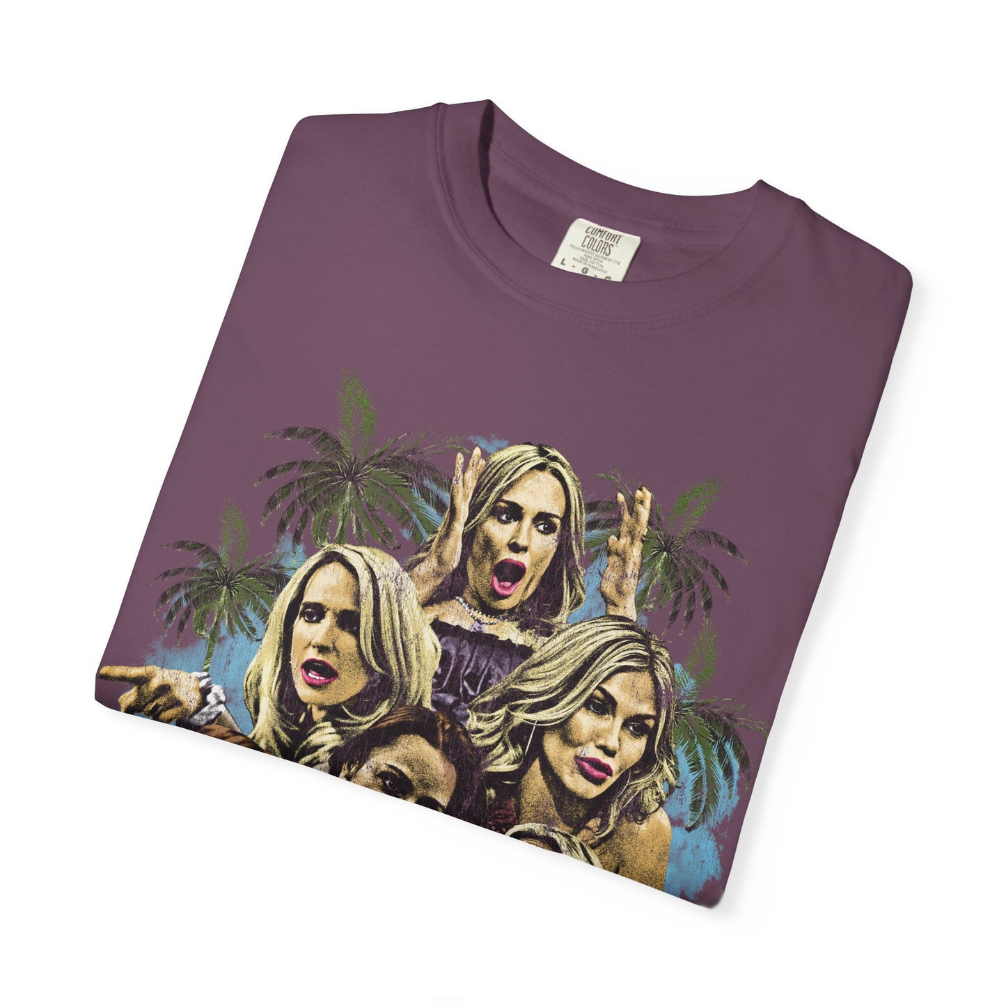 Game Night Gone Wild Tee