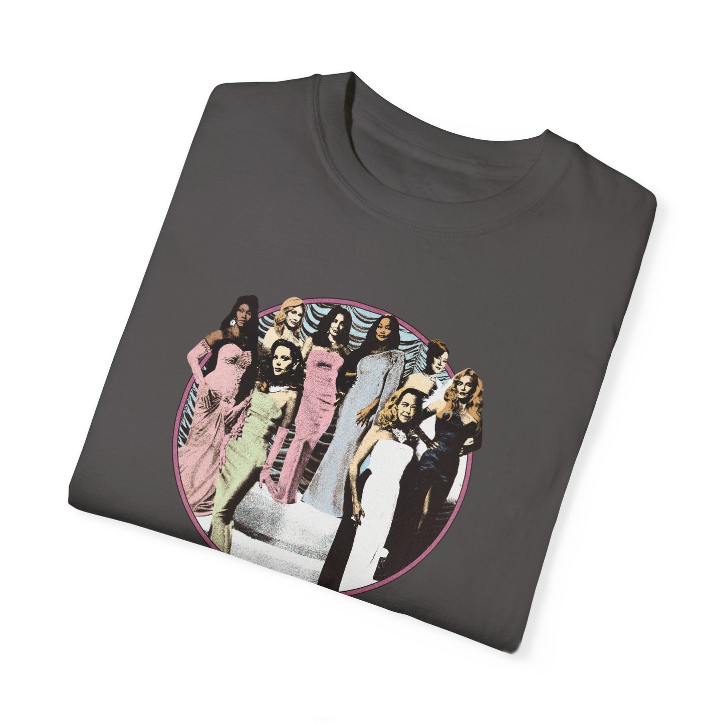 RHOBH S14 Cast Circle Tee