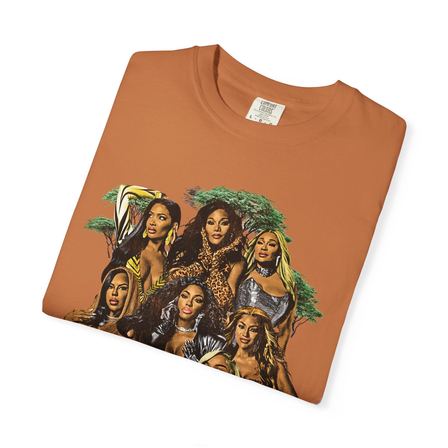 RHOA S16 Promo #1 Tee