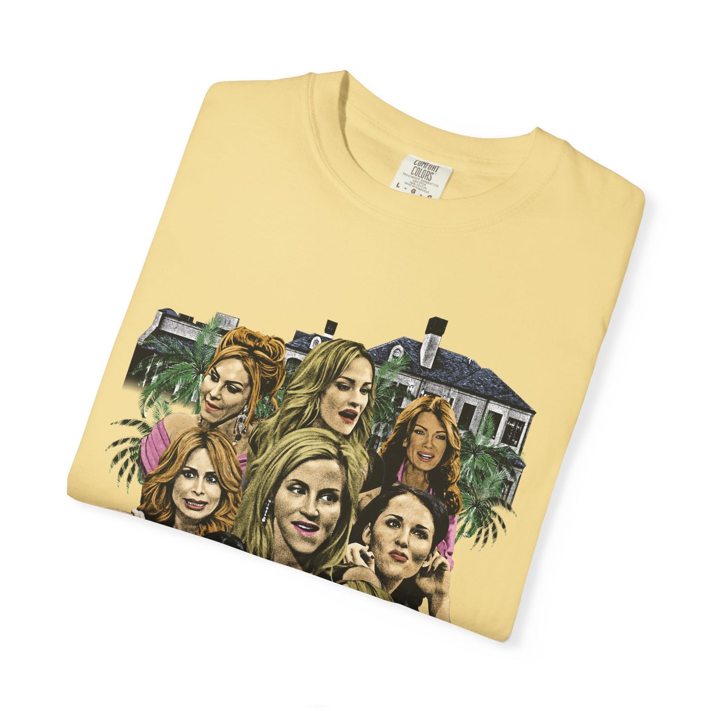 Dinner Party from Hell Tee