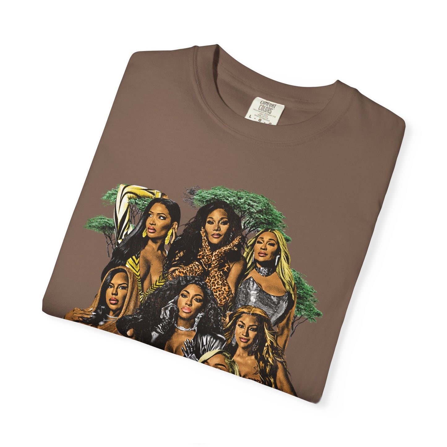 RHOA S16 Promo #1 Tee