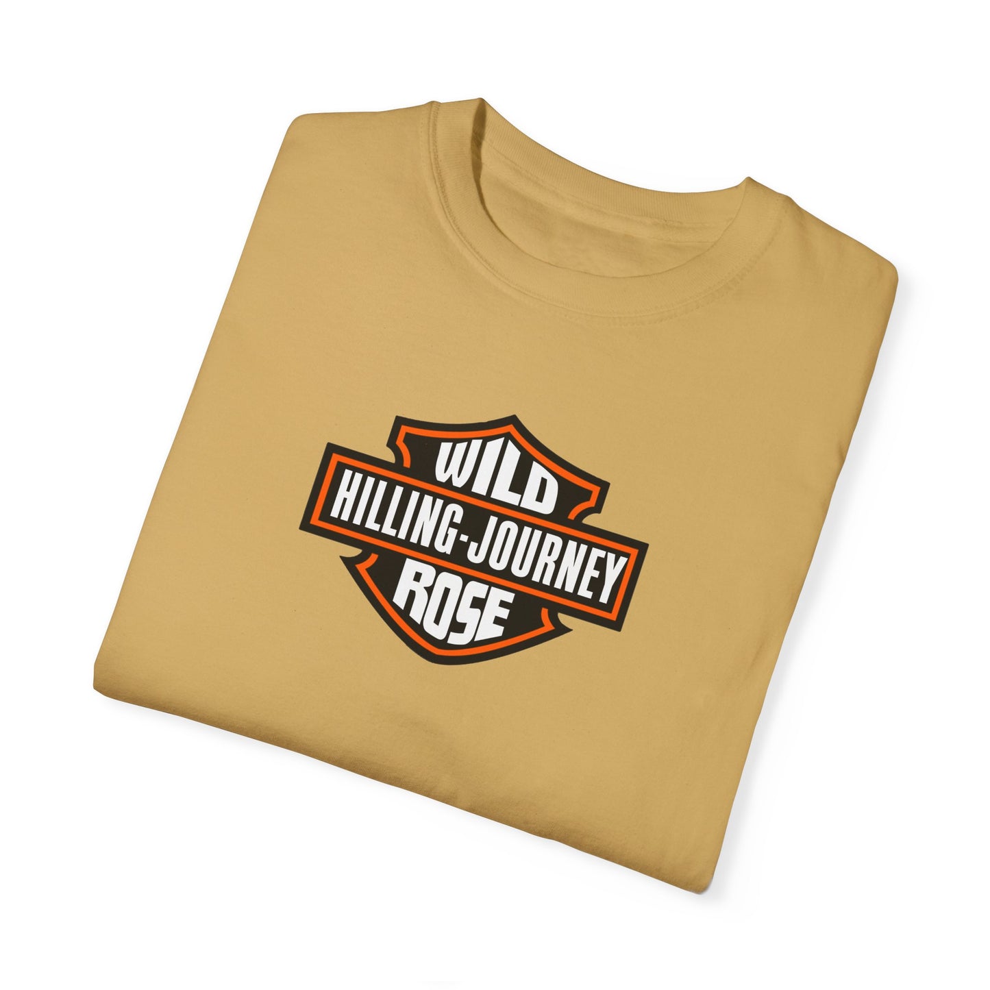 Hilling Journey | RHOSLC T-Shirt