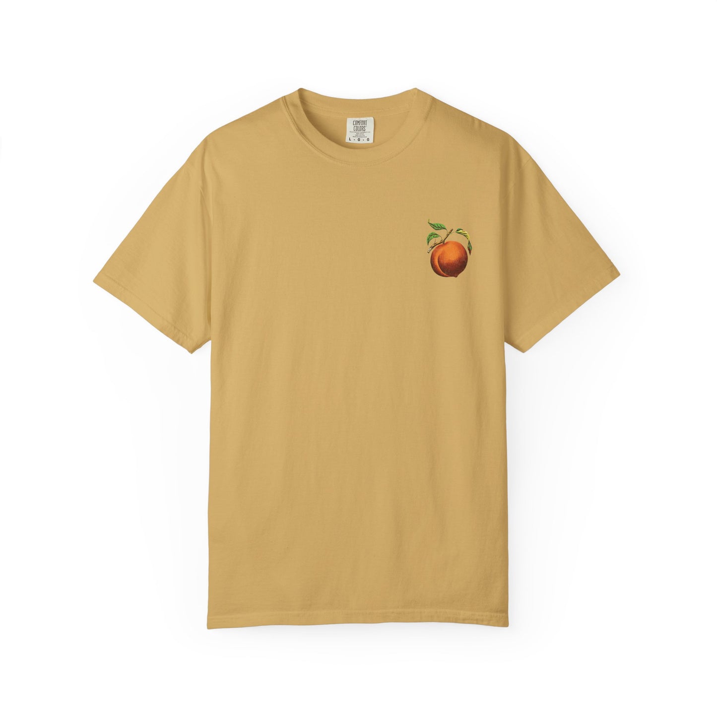 RHOA S16 Tee (NO BRIT)