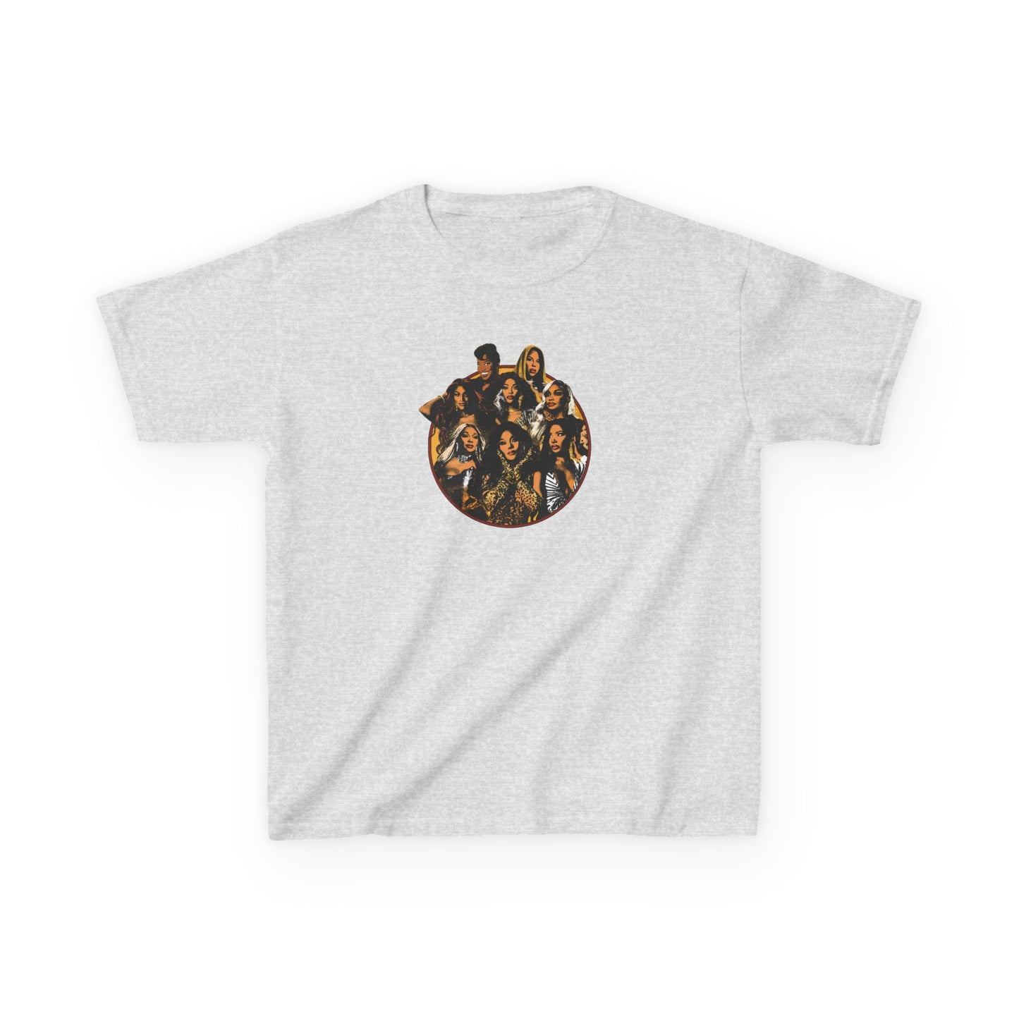 RHOA S16 Baby Tee