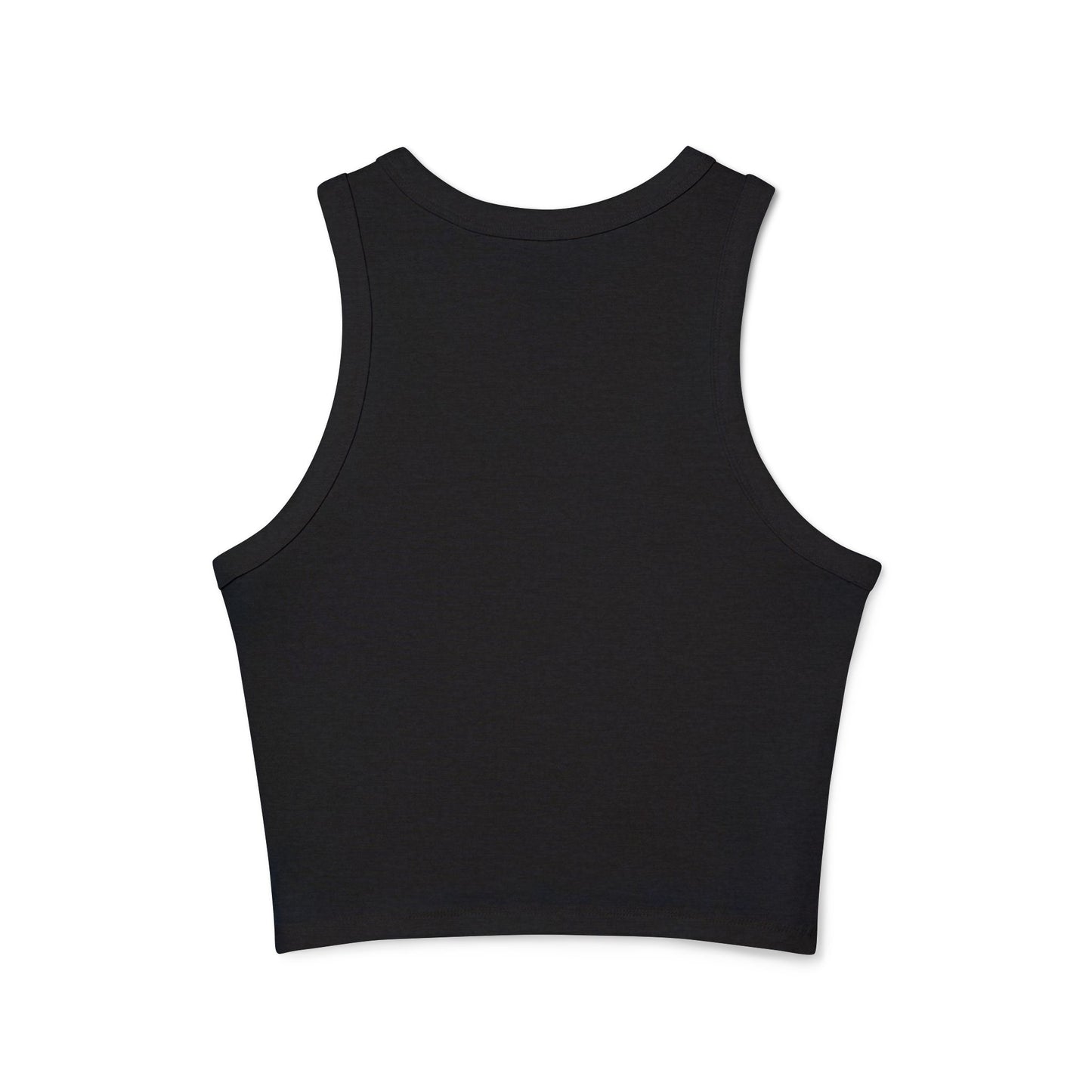 "MOTHER CAMILLE" | RHOBH MICRO RIBBED TANK