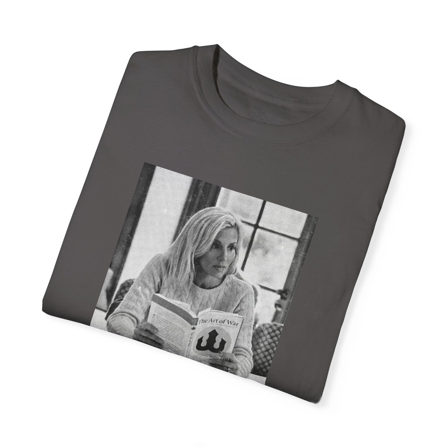 "THE ART OF WAR" | CAMILLE | RHOBH T-Shirt