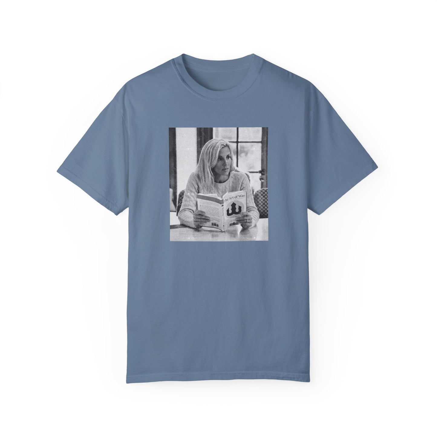 "THE ART OF WAR" | CAMILLE | RHOBH T-Shirt