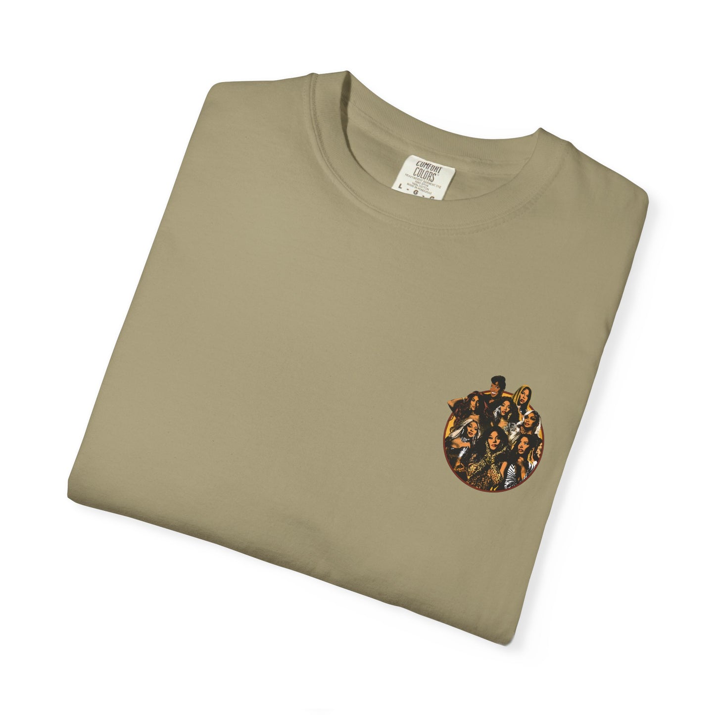 RHOA S16 Promo #3 Tee