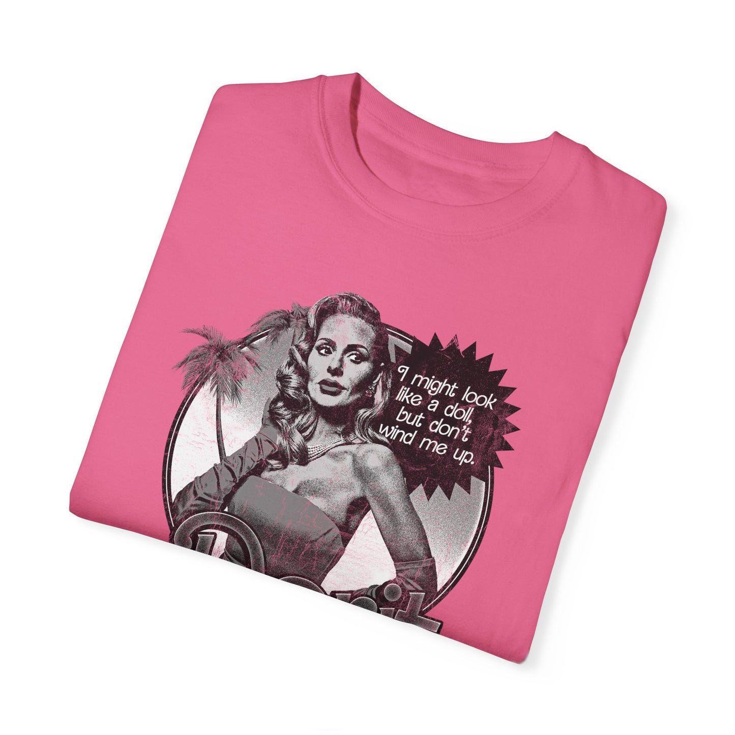 Dorit Doll T-Shirt