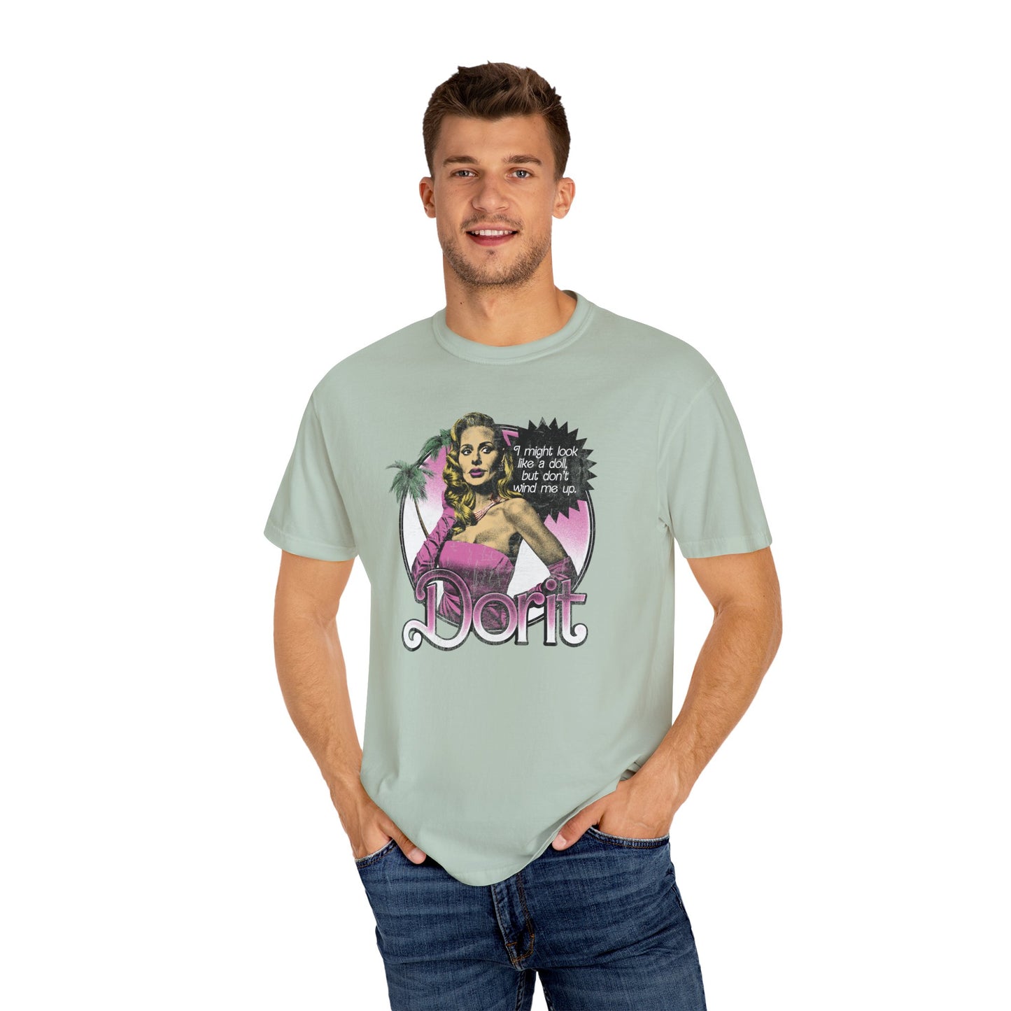 Dorit Doll T-Shirt