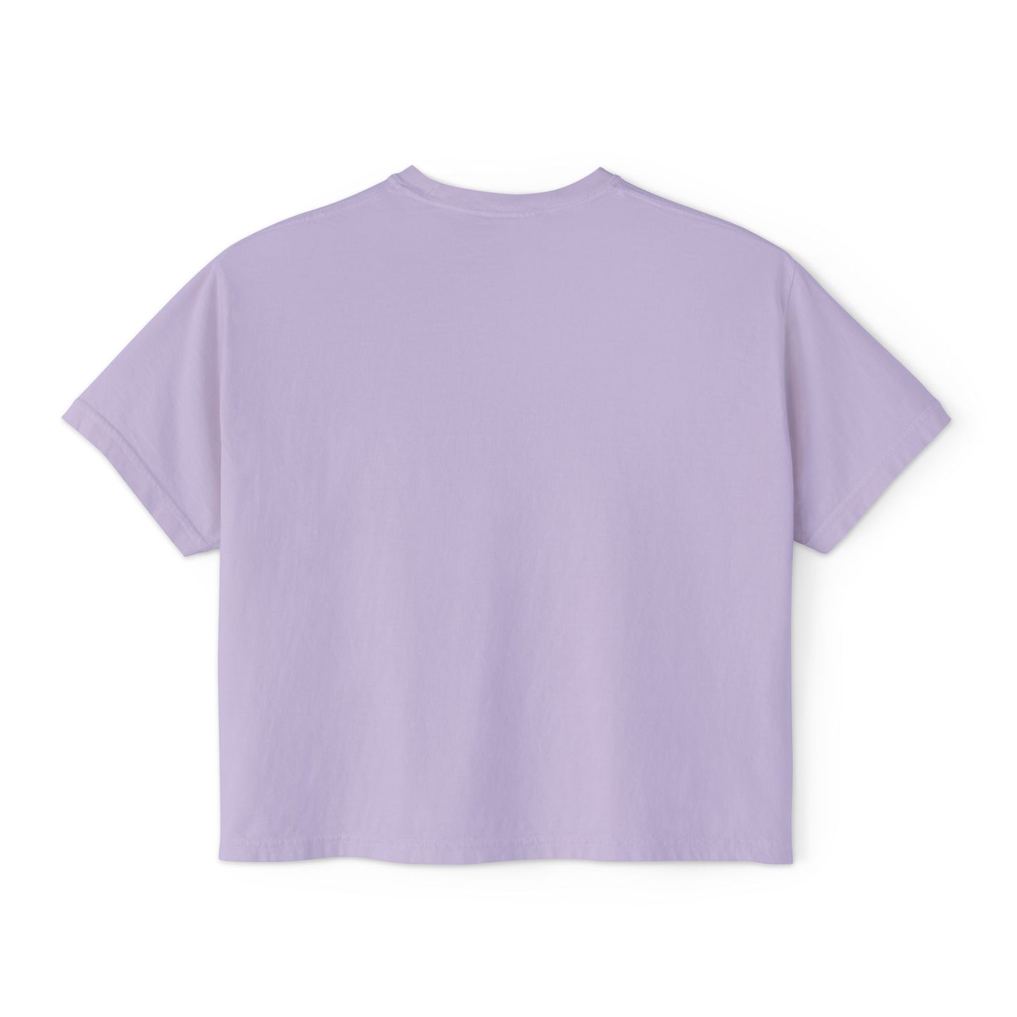 Summer Girls | Cropped Tee