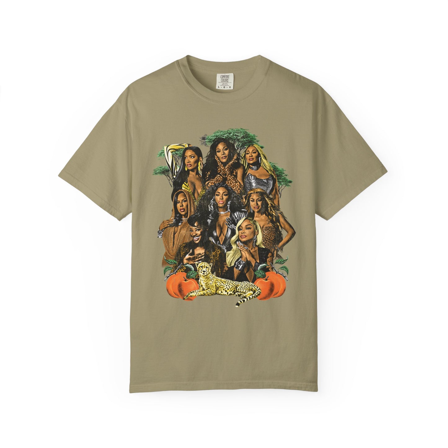 RHOA S16 Promo #1 Tee