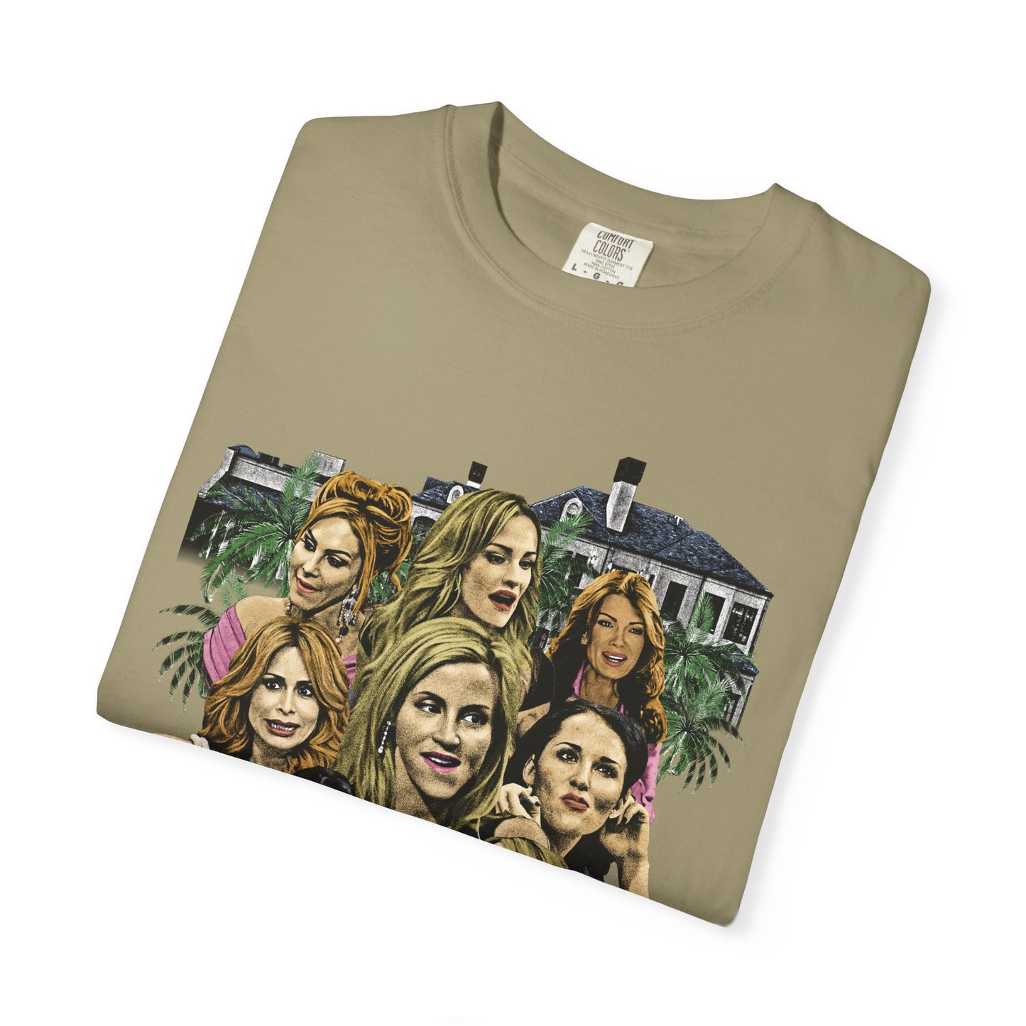 Dinner Party from Hell Tee