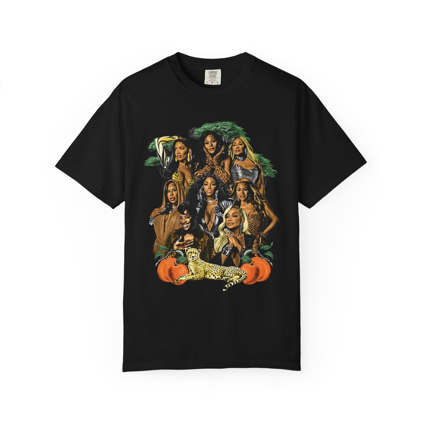 RHOA S16 Promo #1 Tee