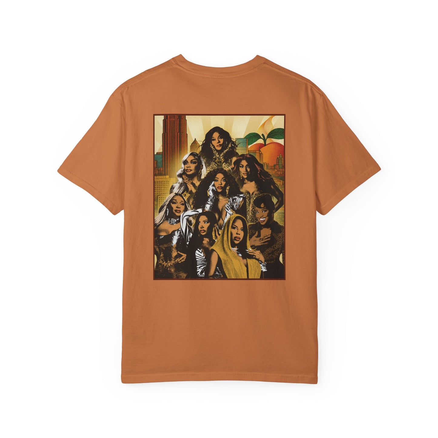 RHOA S16 Promo #3 Tee