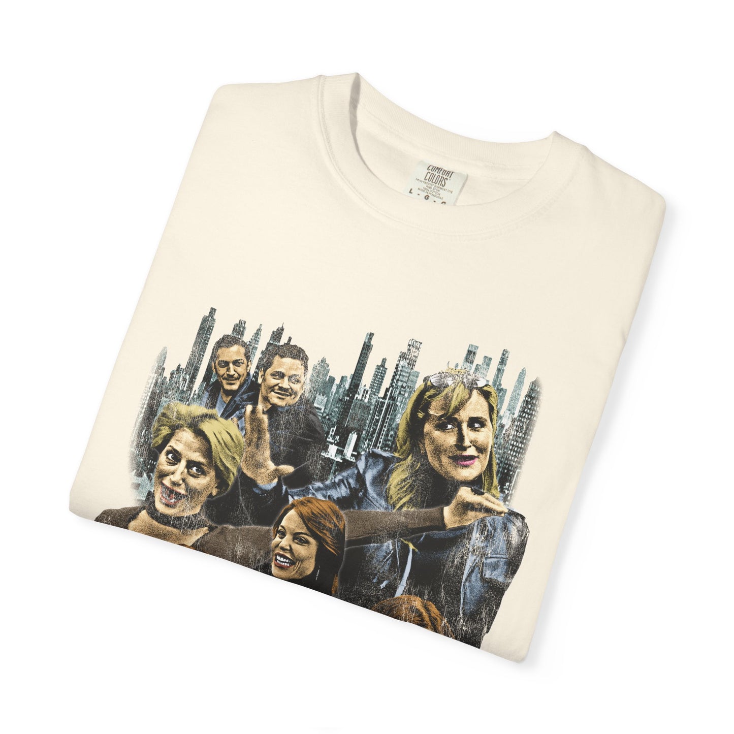 A Bronx Tale Tee
