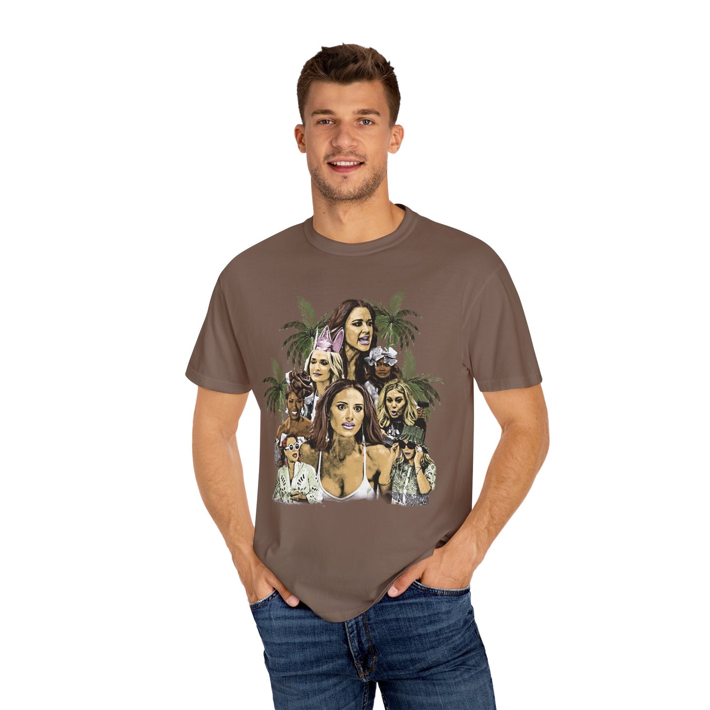 RHOBH S14 T-Shirt