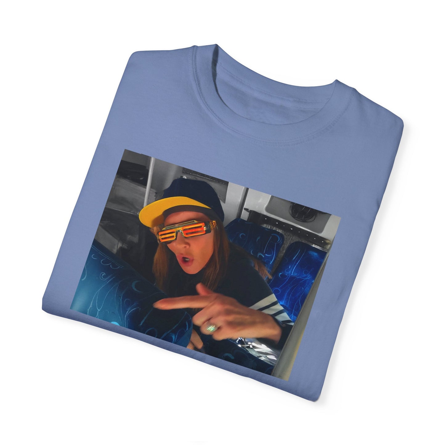 "SPITTING BARS" MEREDITH | RHOSLC T-SHIRT