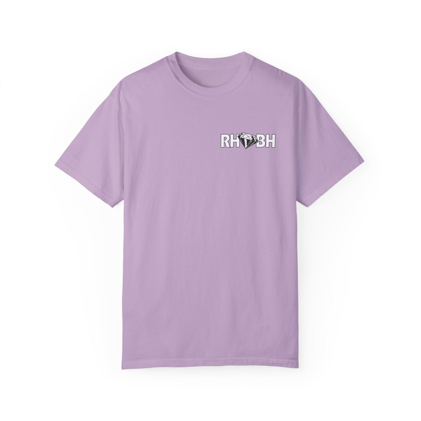 RHOBH Season 14 Cast T-Shirt (Black & White)