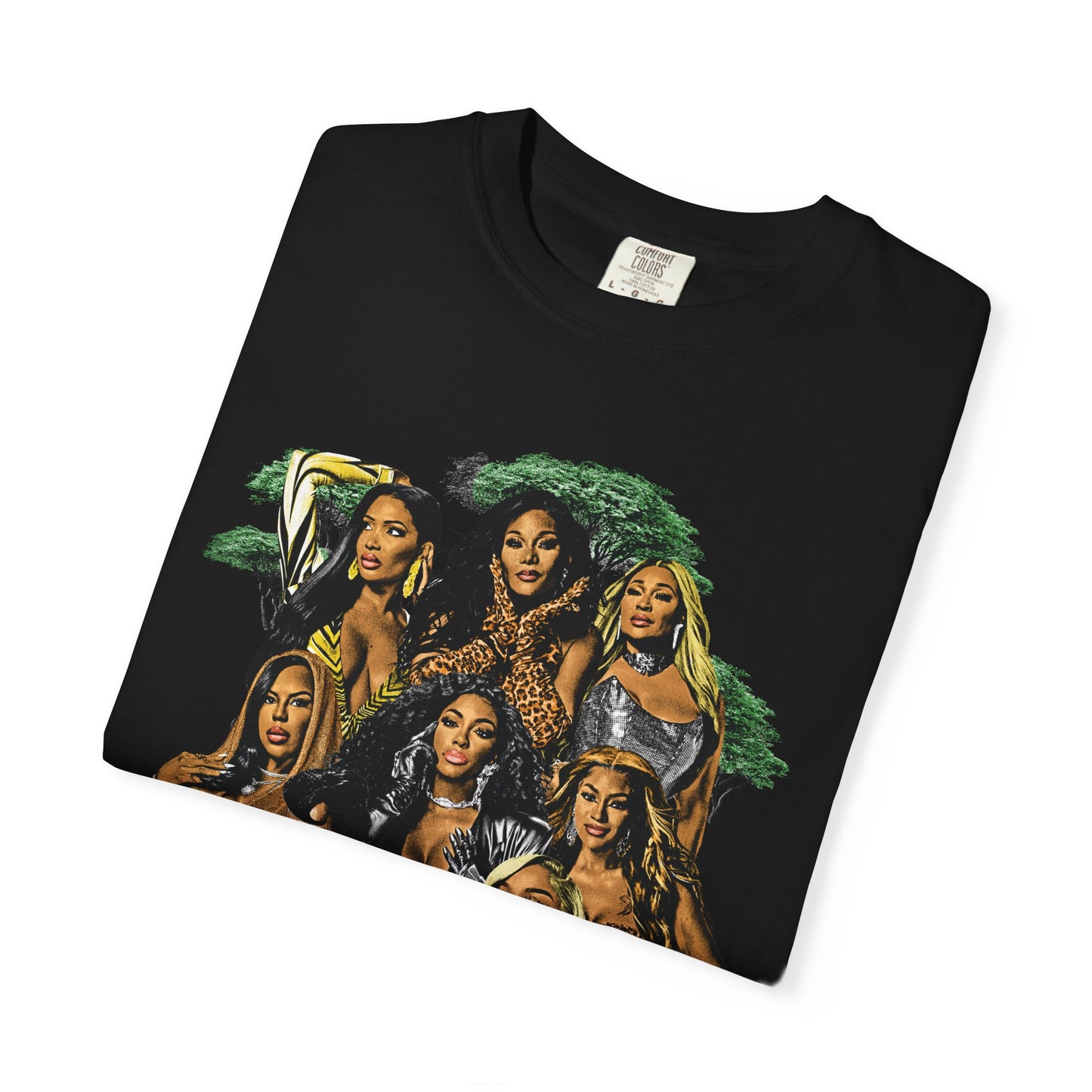 RHOA S16 Promo #1 Tee