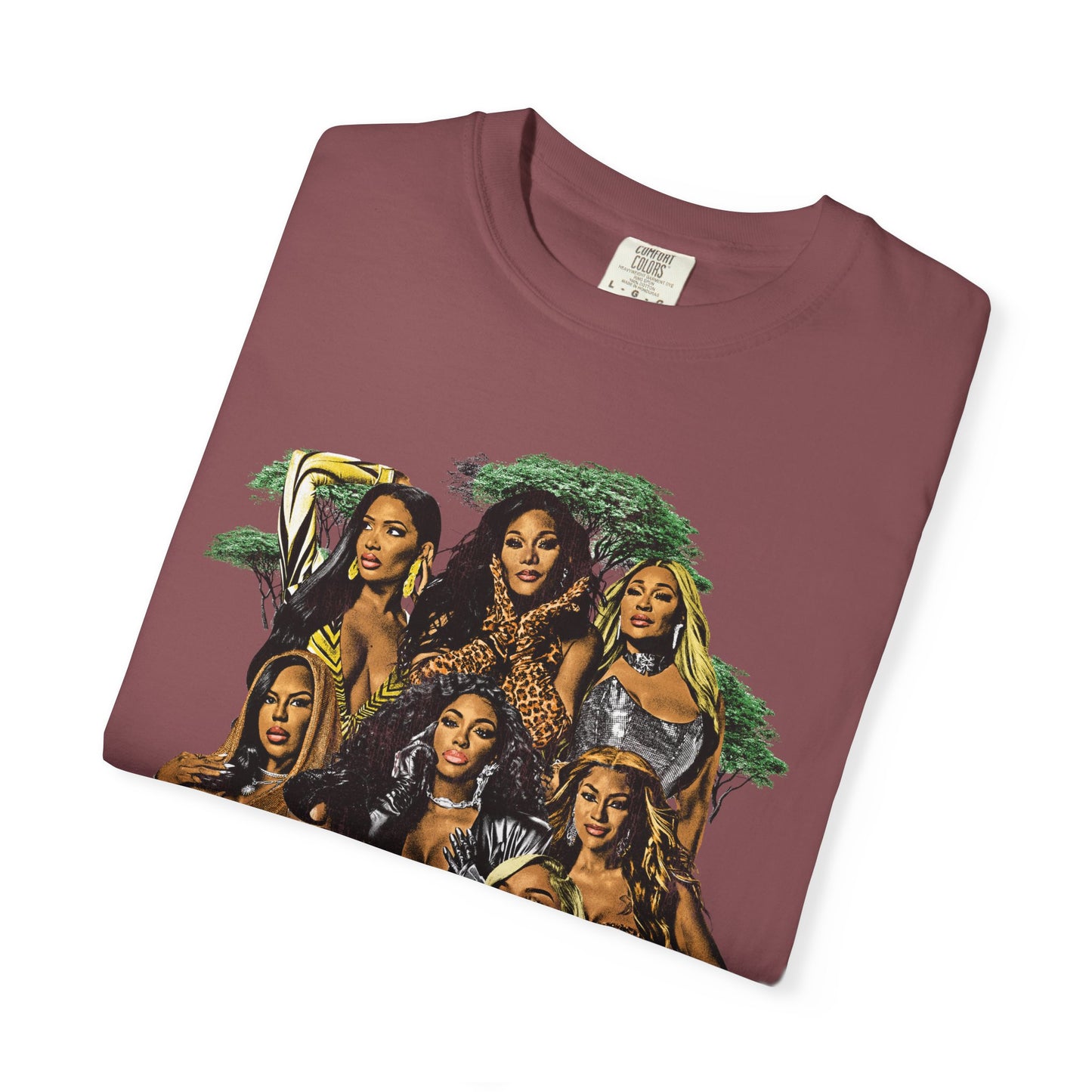 RHOA S16 Promo #1 Tee