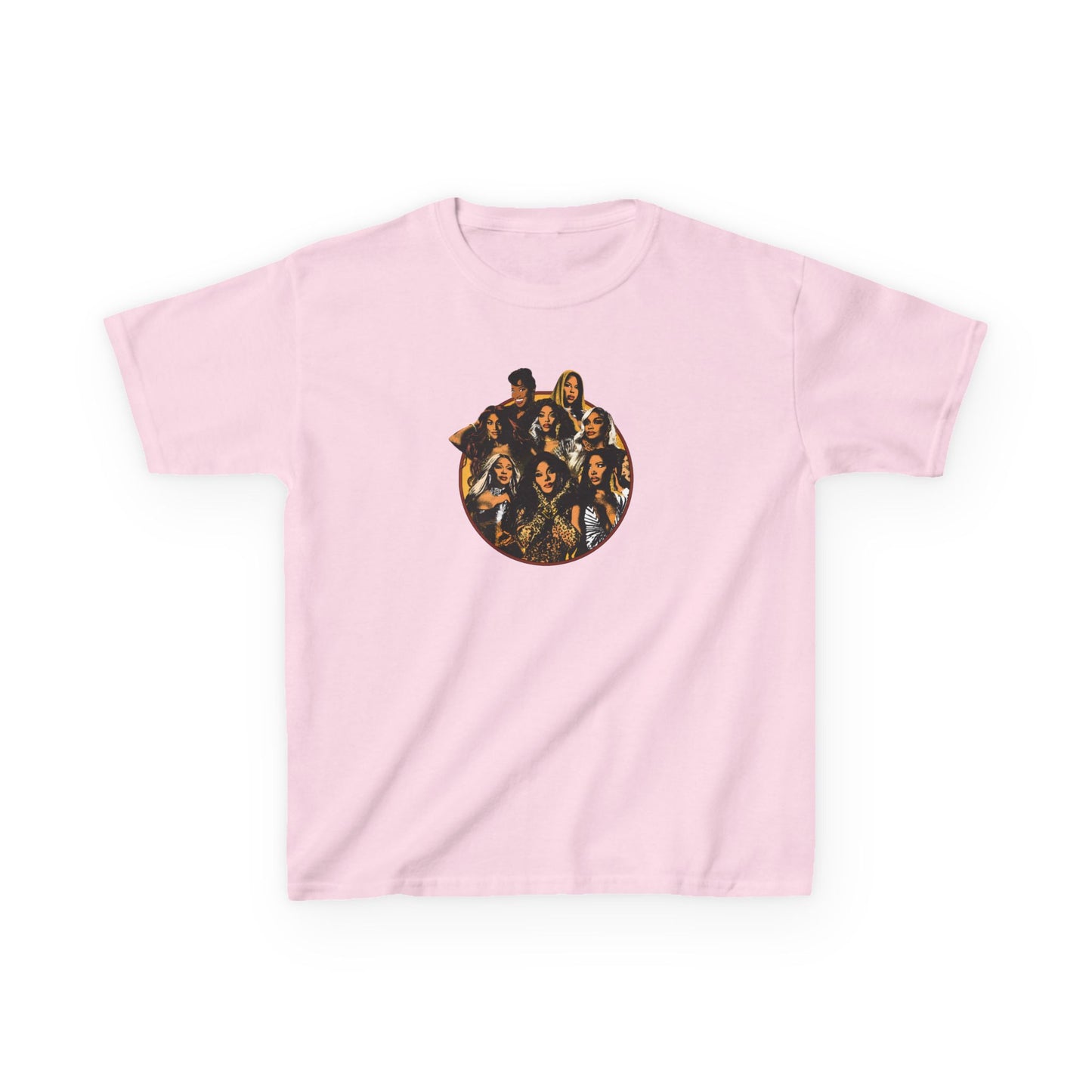 RHOA S16 Baby Tee