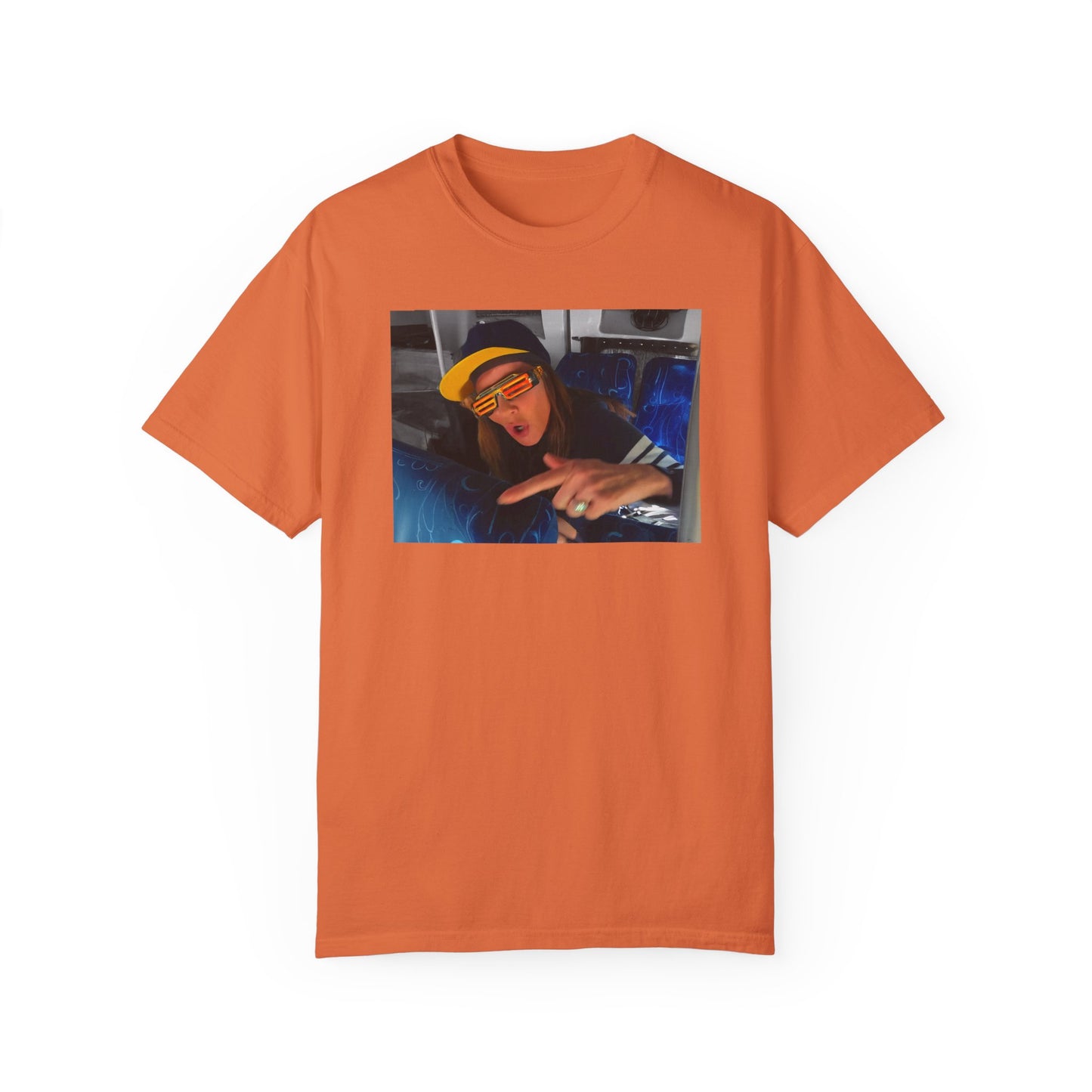 "SPITTING BARS" MEREDITH | RHOSLC T-SHIRT