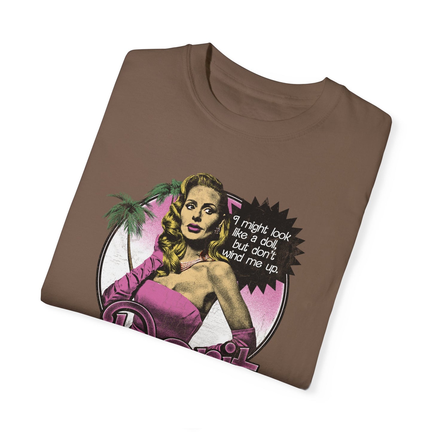 Dorit Doll T-Shirt