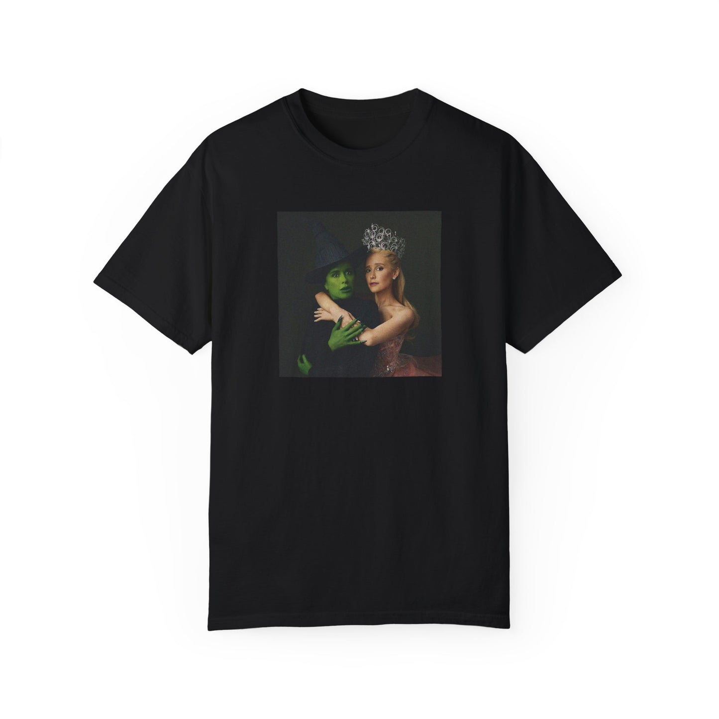 "RICKED" | RHOBH x WICKED | Comfort Colors T-Shirt