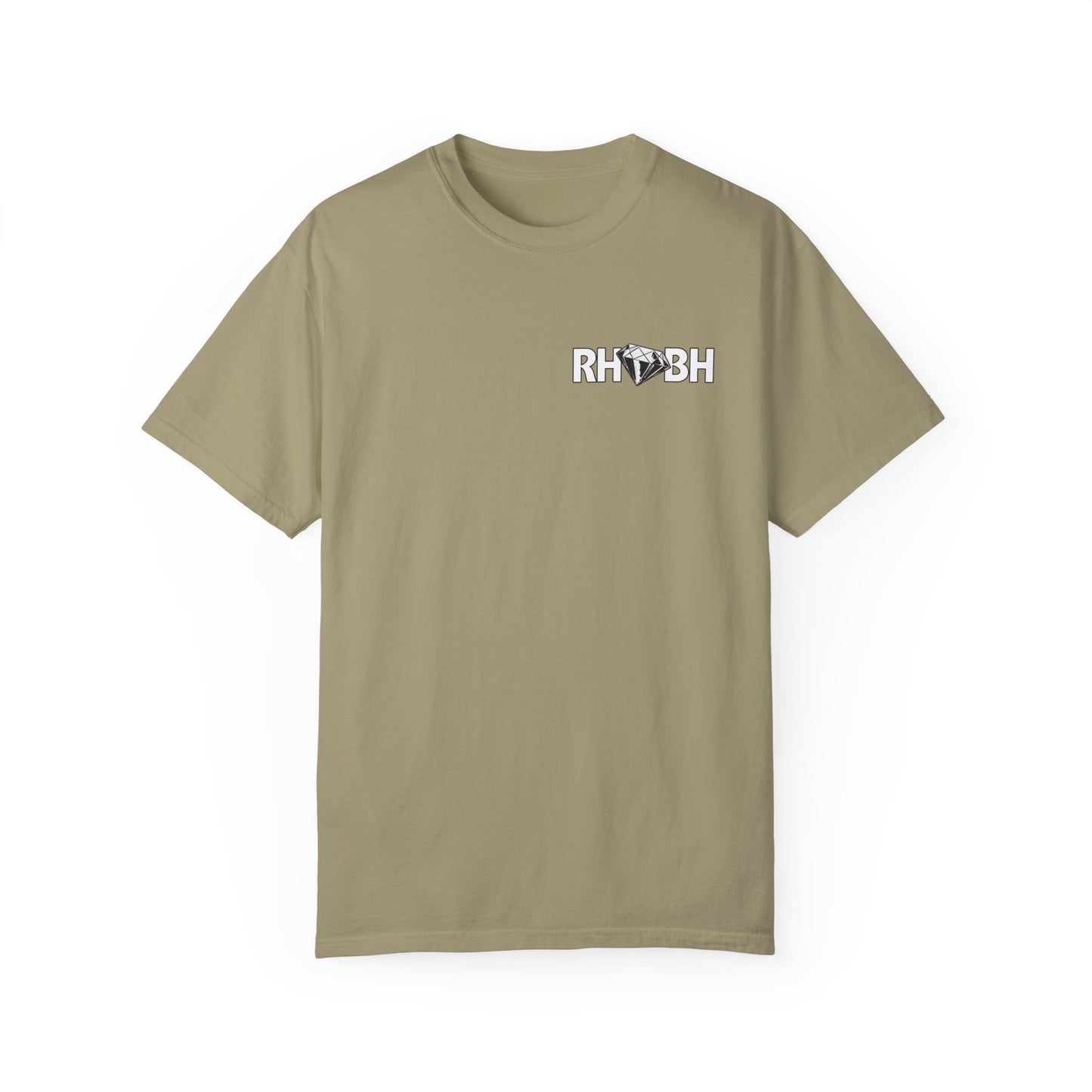 RHOBH Season 14 Cast T-Shirt (Black & White)