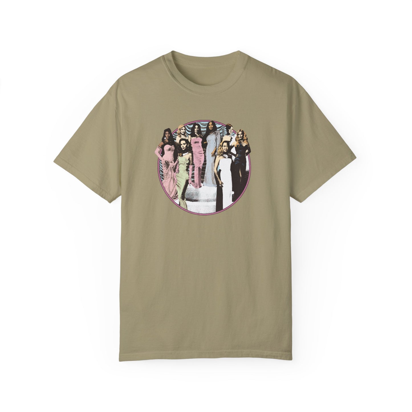 RHOBH S14 Cast Circle Tee