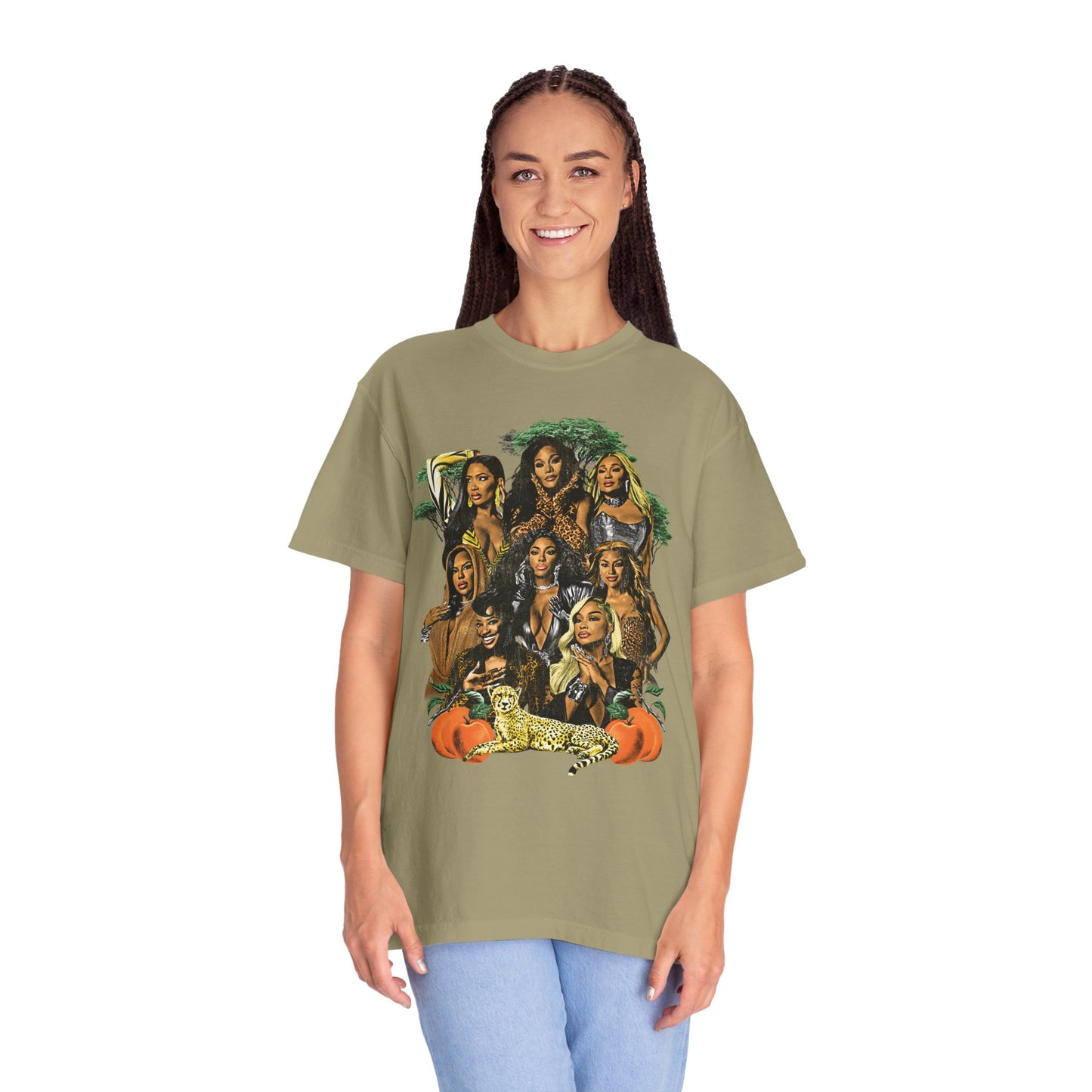 RHOA S16 Promo #1 Tee