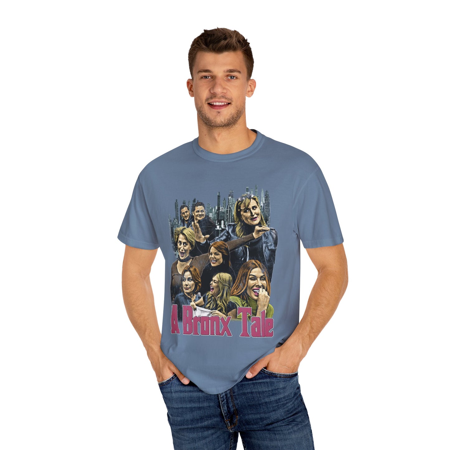 A Bronx Tale Tee