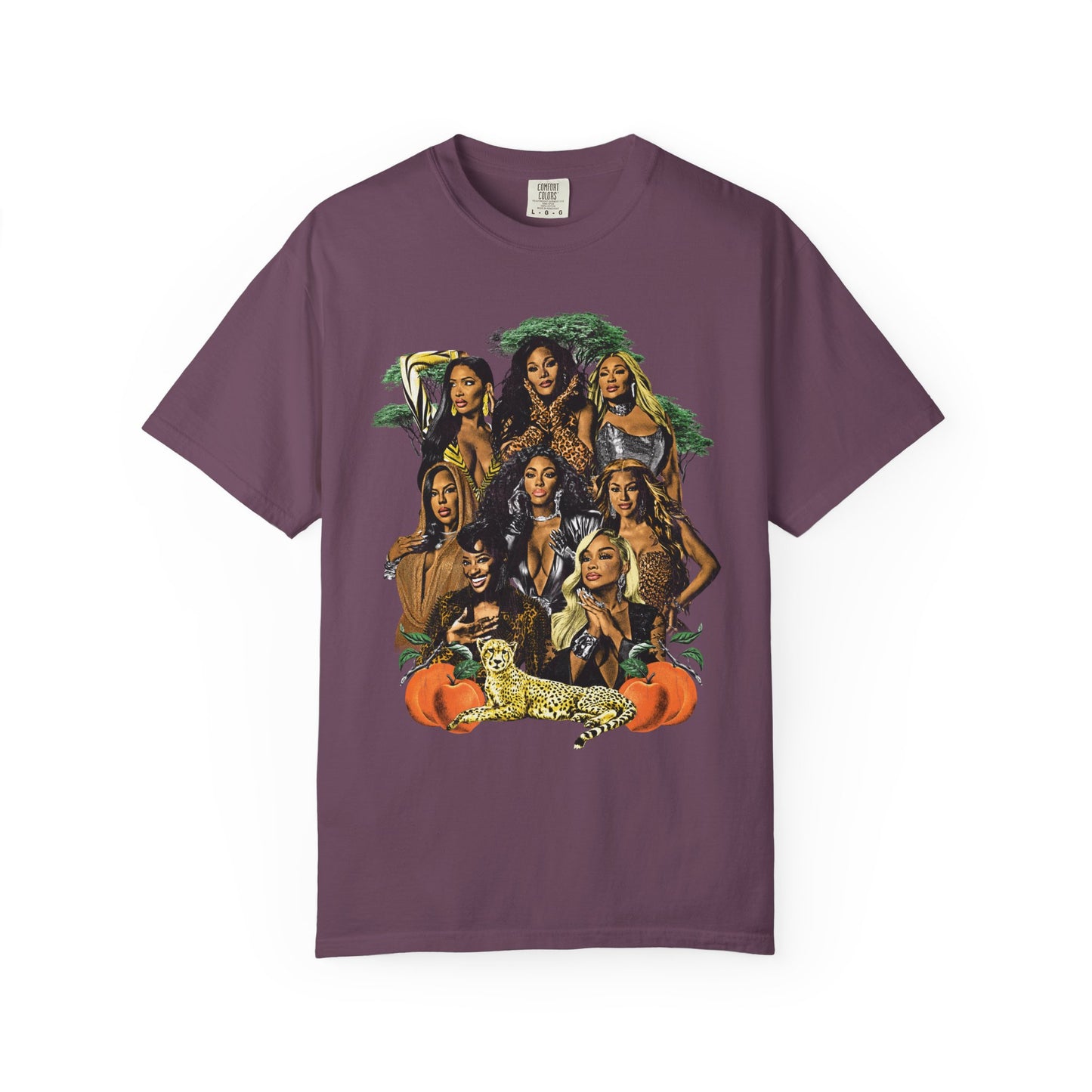 RHOA S16 Promo #1 Tee