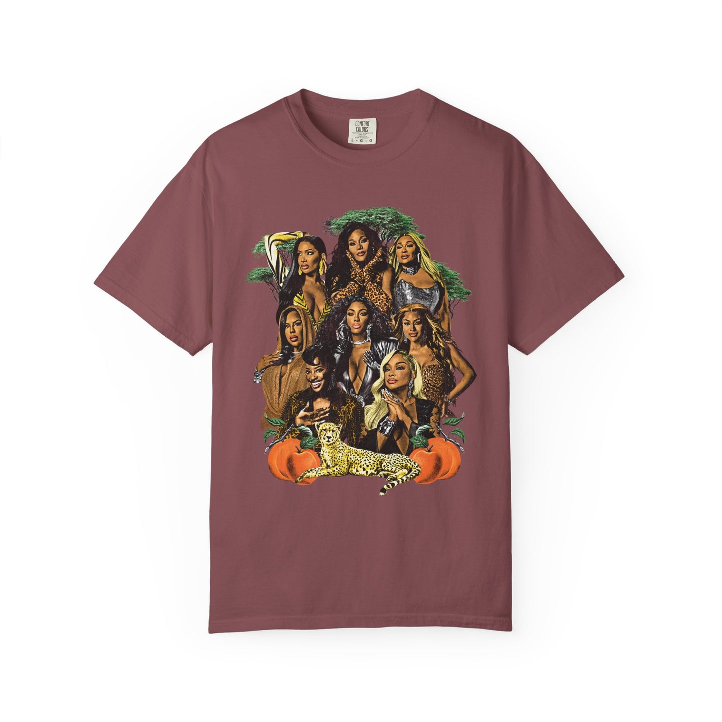 RHOA S16 Promo #1 Tee